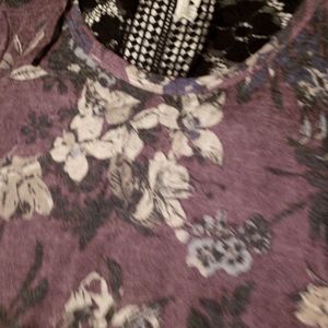 Ladies sweater